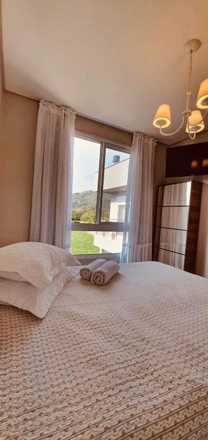 Casa Luxo Com Piscina A 500 Metros Da Praia Florianópolis Exterior foto